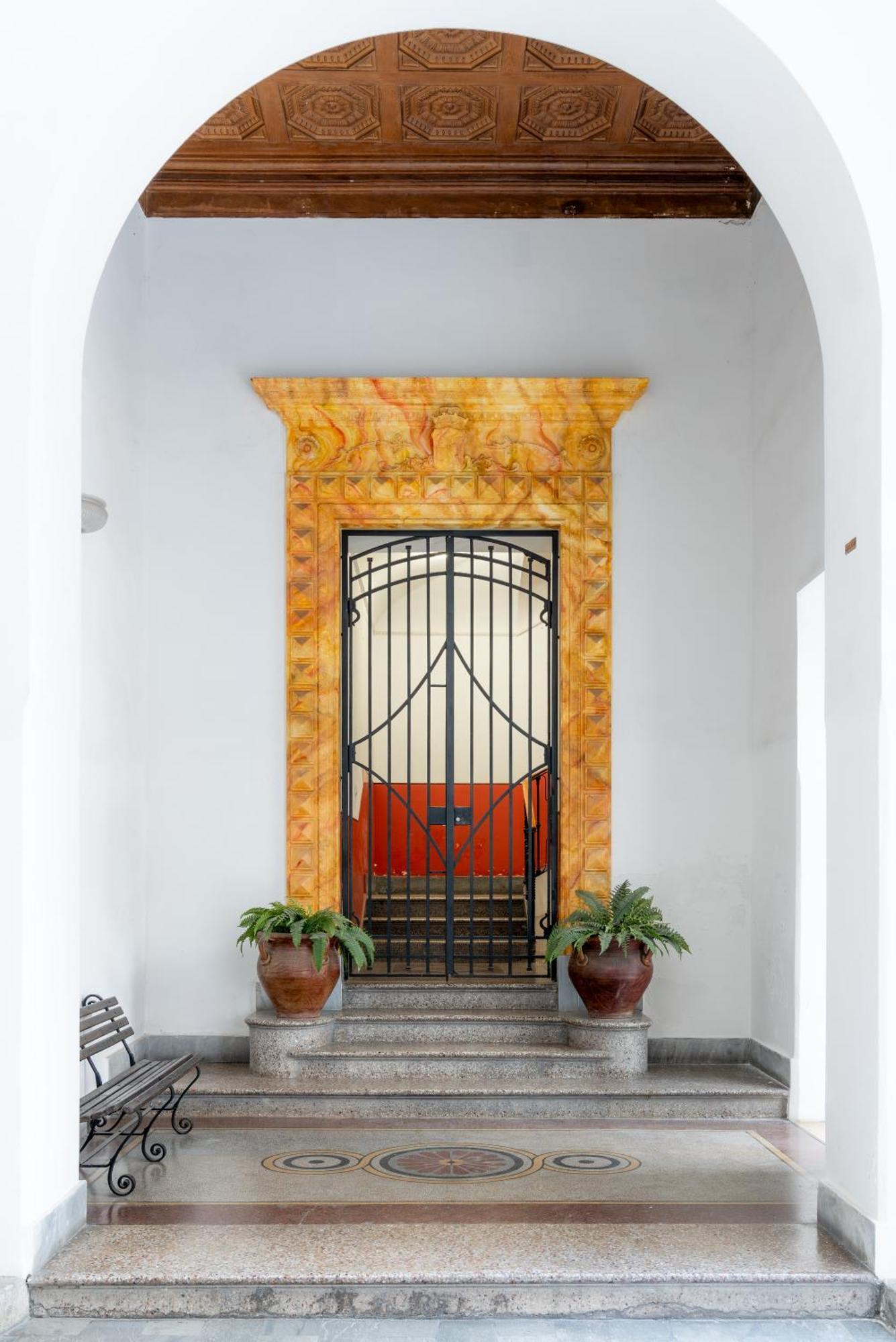 Casa Amari - Dimora Sicula Apartment Palermo Exterior photo